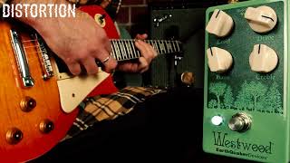 Distortion Ltd. In Focus: Earthquaker Devices Westwood