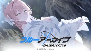 [Blue Archive] Hanako Swimsuit Skill Edition PV (Eng Sub/CC)