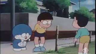 (Not for kids) New Doraemon leaked episode in Italian 2020