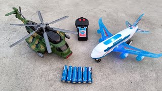 3d lights airbus a386 and 3d lights rccar | Armed helicopter | remote car | aeroplane |airplane