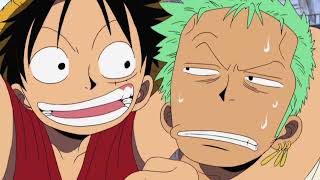 One Piece Funny Moments