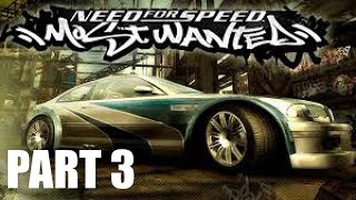 Need For Speed: Most Wanted - PART 3 (Blacklist #13) [HD]