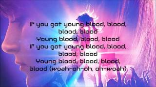 Jem and the Holagrams YoungBlood Lyrics