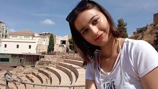 Açık Büfe Asya Mutfağı Wok | Plaza Mayor | Torre Del Mar | Alcazaba & Teatro Romano de Málaga