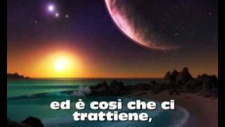 Consoli & Battiato - Tutto l'universo obbedisce all'amore