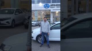 Автосалон Аркана Авто в Набережных Челнах