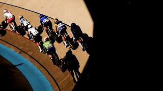 #EuroTrack24 Jun/U23 | Highlights Day 3