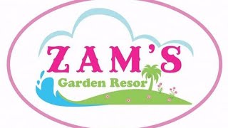 Zams Garden Resort with reymoto