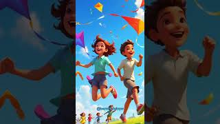 🐟Fun on the Weekend with Family 💪 |✅Fun Song🎵|#disney  #kidssongs  #nurseryrhymes