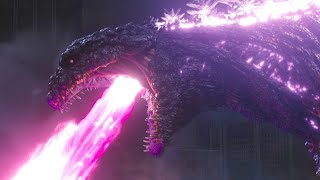 The Truth about shin Godzilla