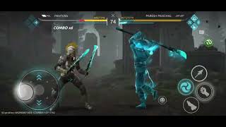 Shadow Fight 4 - Online 1v1 - #2