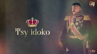 BIG MJ - Tsy idoko