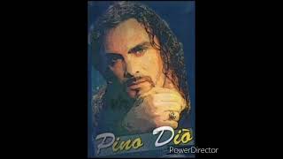 Pino Dio' - Pe Lettera