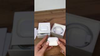 Для заказа переходи в описание профиля🔥 #airpods #airpodsmax #airpodspro #наушники #техника