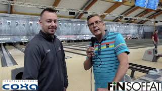 Finnish Masters 2021 ennakkotunnelmia