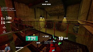 TF2: Zombie Escape Mod - ze_SAW_final on Skial