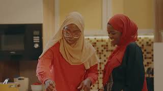 Episode 26- Abacha Wrap- Haneefah Adam |MAGGI Diaries Season 1 | English