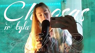 Chaosas ir tyla🌿 | ASMR