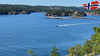 Гарна рибалка в Норвегії 🇳🇴 Нові локації. Риболовля на Спінінг. Серія 6