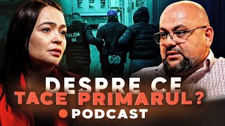 DESPRE CE TACE PRIMARUL DUPĂ ACCIDENTUL DIN BOLDUREȘTI. PODCAST #2