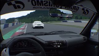 Vr RedBull Ring*