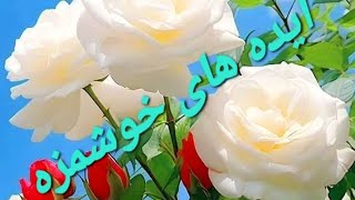 ایده هایی با طعم بینظیر