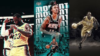 Basketball reels edit | NBA reels | part 1