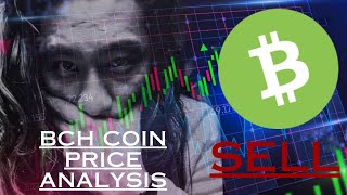 BCH Coin | BitCoinCash Price Prediction | #bchcoin #bitcoincash #btc #btcnews