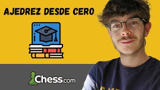 Conceptos Básicos de Apertura - Ajedrez Desde Cero #1