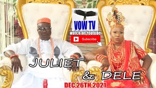 JULIET & DELE