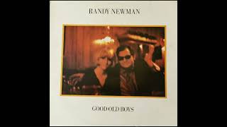 Randy Newman -  Rednecks