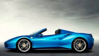 Ferrari 488 Spider 2016 : Review, Specs, Price In Texas