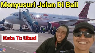 Anto Tipe X Menyusuri Jalan Kuta Menuju Ubud BALI Mencari Sesuatu Yang Tak Dapat Dibeli .