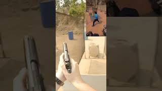 Campeonato Nacional de Atibaia jericho 9mm