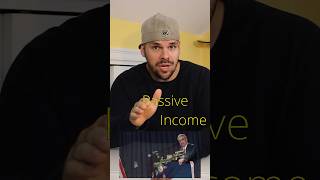 🚨How to Make Passive Income🚨 🤑 #passiveincome #compounding #subscribe