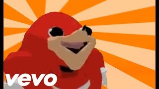 Do You Know De Wae UNOFFICIAL Music Video (REMIX)