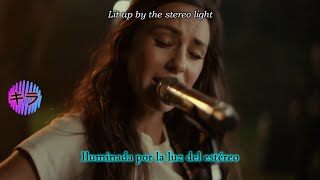 Amy Shark - Love Songs Ain't for Us ft. Keith Urban (Official Video) [ sub español / inglés Lyrics ]