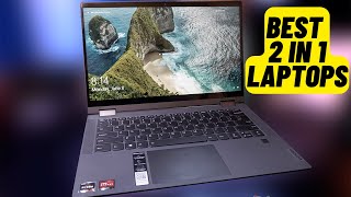 BEST 2 in 1 Laptops On Amazon 2023। Top 5 BEST 2 in 1 Laptops Review