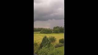 2Gewitter Freitag17.Juni2016