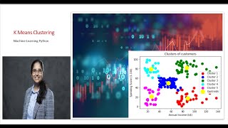 Learn k-means clustering step by step | Machine Learning Tutorial part 18