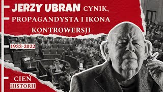 Jerzy Urban – Cynik, Propagandysta i Ikona Kontrowersji | Historia Skandalisty PRL