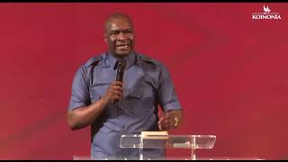 SUNDAY PROPHETIC PRAYER AGAINST LIMITATIONS #koinoniaglobal  #apostlejoshuaselman#viralvideo