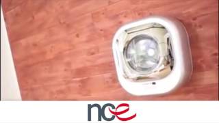 NCE Mini Washer