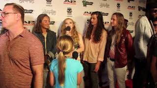 APMAs 2017 - Piper interviews Jule Vera