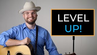 Want to level up your guitar playing? Join us for the FREE flatpicking webinar