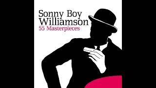 Sonny Boy Williamson   Keep Your Hands Out of My Pocket