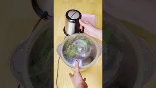 Amazing Grinder Machine| Dry Grinder | High Speed Blender #Shorts5077