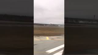 Landing at oslo Airport/ 🇳🇴Norway| #viralvideo #youtube #like #subscribe