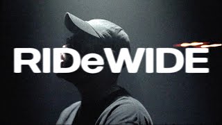 JEEMBO + BATO + TVETH + ICYTWAT TYPE BEAT - RIDeWIDE