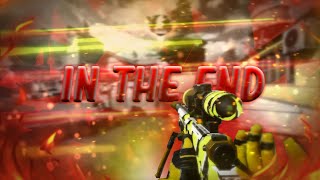 In The End☄️|A CODM Edit|@Kaimaru2nd #codmedit #codm #cod #intheend #linkinpark